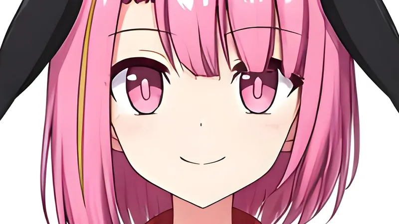 Una VTuber pide perdón tras cancelar su directo por tener cero espectadores