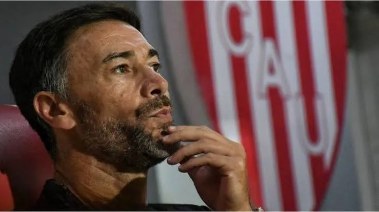 Cristian 'Kily' González, nuevo entrenador del Inter Miami
