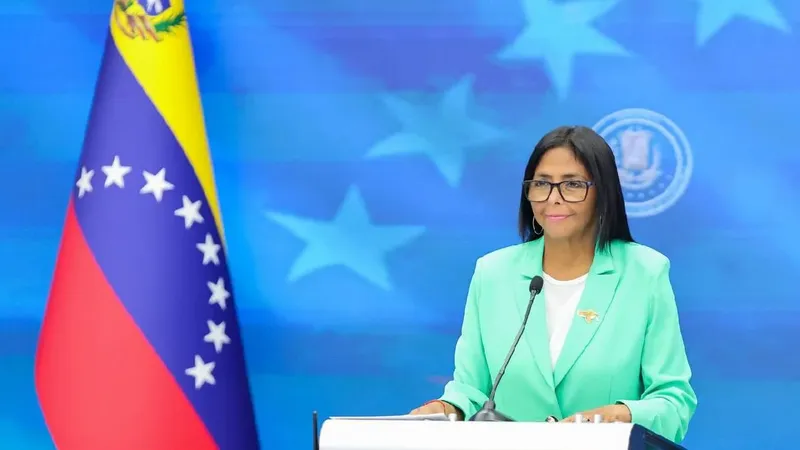 Venezuela adjudica a Centerview un rol clave en la reestructuración de su deuda
