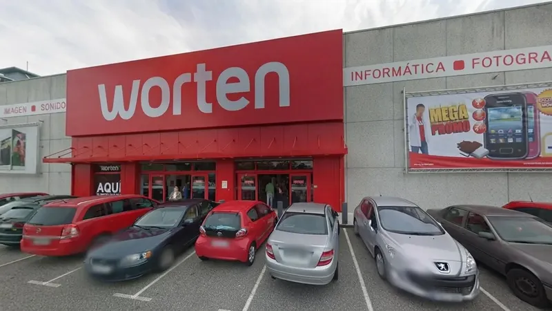 Hoy cierra para siempre la tienda online de una de las grandes rivales de MediaMarkt