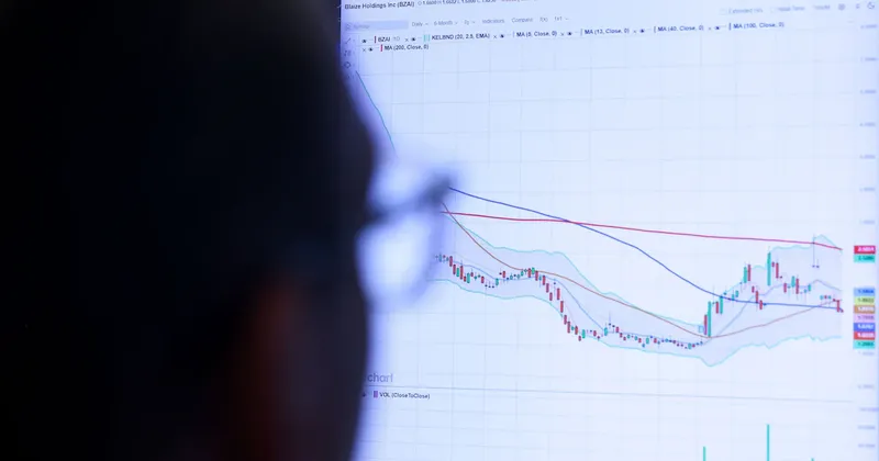 El petróleo y el dólar caen ante el optimismo por el acuerdo entre EE.UU. e Irán