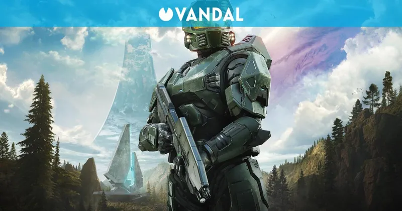 Los despidos en XBOX no paran y ahora le toca el turno a Halo Studios tras el estreno de Halo: Campaign Evolved