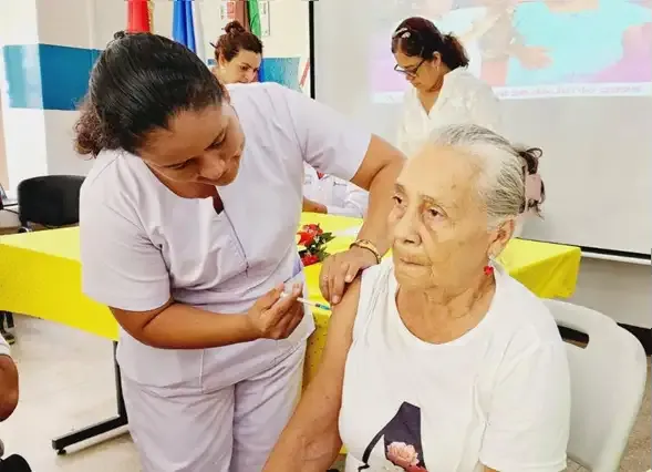 Ministerio de Salud anuncia intensa jornada de ferias, vacunación y atenciones en todo el país