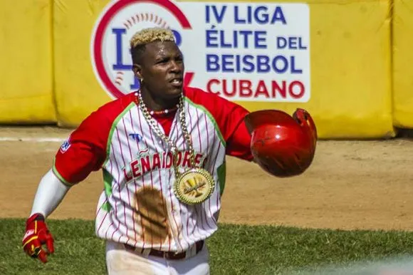 Leñadores tuneros acarician la final de la Liga Élite