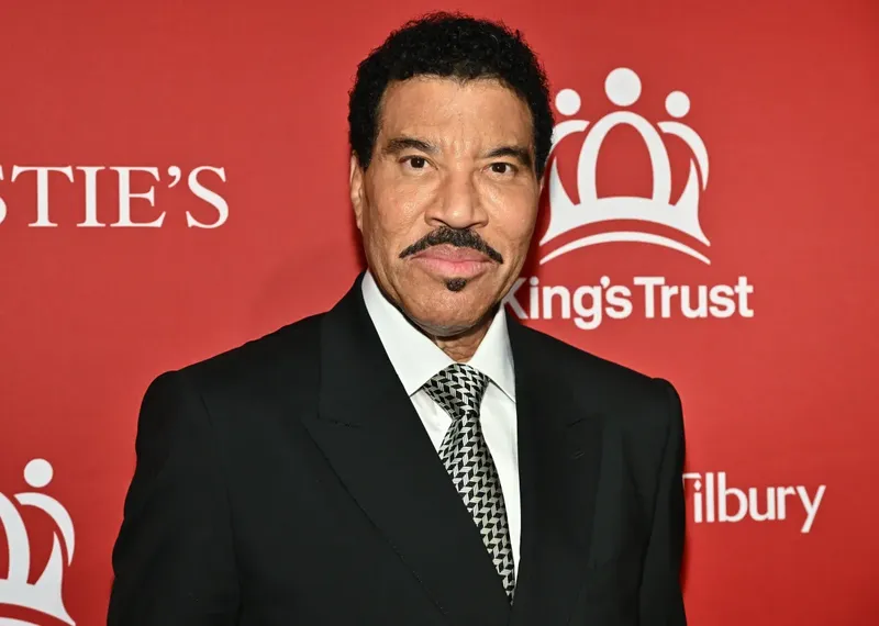 Lionel Richie: cuál es el estado de salud del cantante tras ser ingresado a UCI