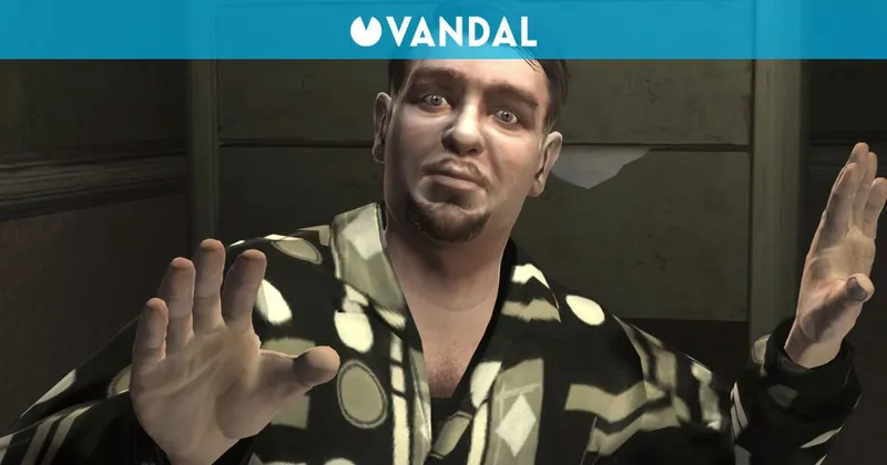 GTA 4 merece un remaster, según el actor de Roman Bellic: 'Es la mejor historia de GTA'