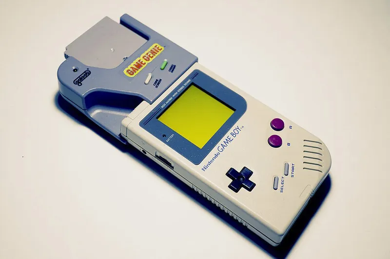 Game Genie, la máquina de trucos que Nintendo intentó prohibir