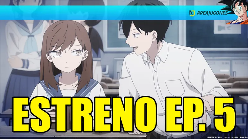 Rompiendo el hielo (Temporada 2): fecha, horario y dónde ver el episodio 5