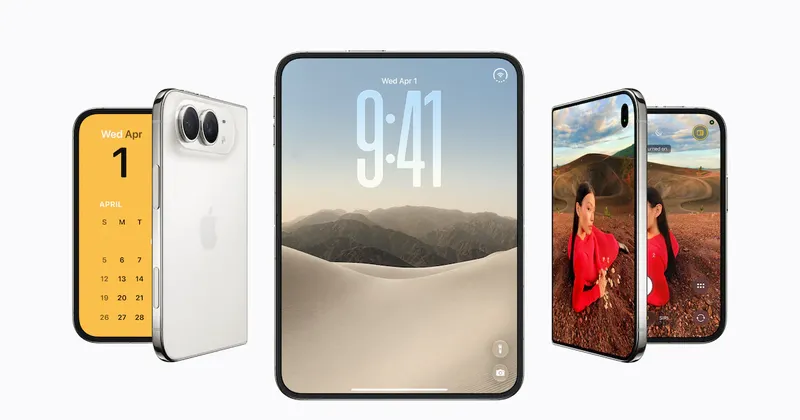 Apple reveló la duración de la batería del iPhone Duo