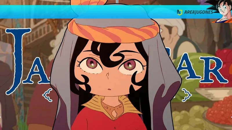 Jaadugar: A Witch in Mongolia - Guía de episodios y número de capítulos del anime