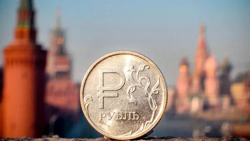 Rusia activa su nueva moneda digital
