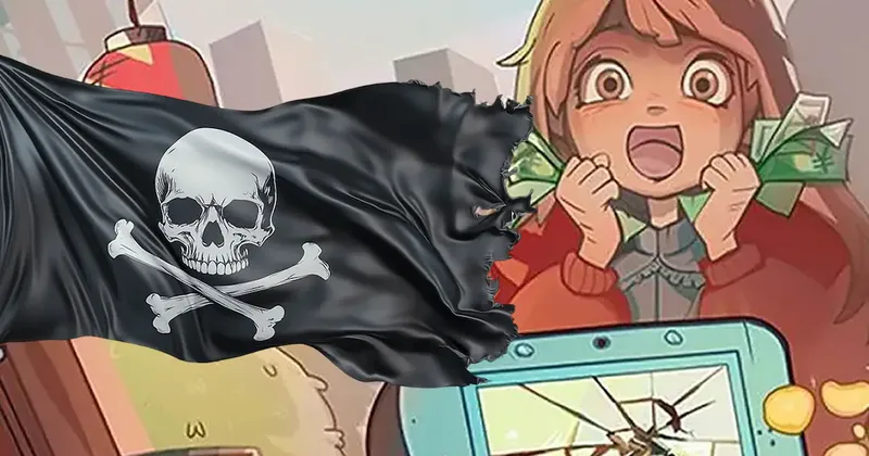 Distribuidor sugiere a jugadores que pirateen sus juegos en vez de pagar por códigos en sitios de terceros y expone una mala práctica en la industria
