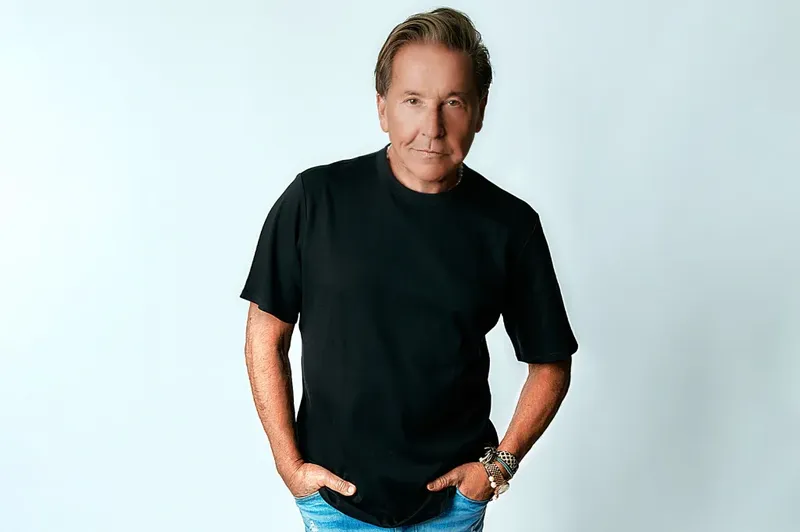 Ricardo Montaner vuelve a la cima de Latin Pop Airplay 24 años después con ‘Para que seas feliz’: ‘Totalmente inesperado’