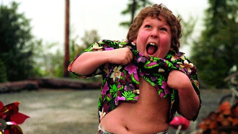Ahora tiene 52 años: qué fue de Jeff Cohen, el inolvidable Gordi de 'Los Goonies' que dejó la actuación