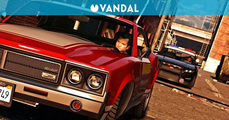 Golpe a la comunidad de creadores de GTA 5: Take-Two tumba una de las mayores plataformas multijugador