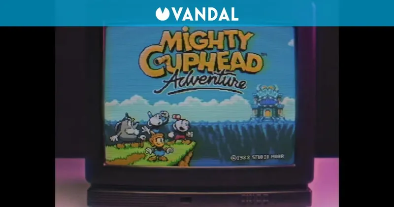 Sorpresón: los creadores de Cuphead anuncian dos nuevos juegos, incluyendo un nuevo Cuphead