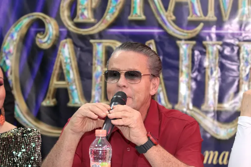 Alfredo Adame arremete contra “La Casa de los Famosos México” y elogia a “La Granja VIP”