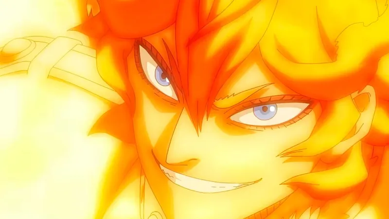 Cinco años después, uno de los shonen de fantasía más míticos regresa con una temporada 2