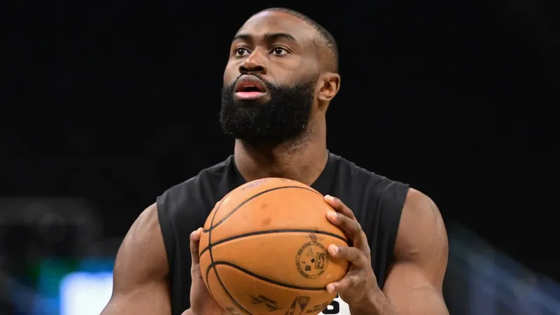 Los Nuggets se plantean el fichaje de Jaylen Brown