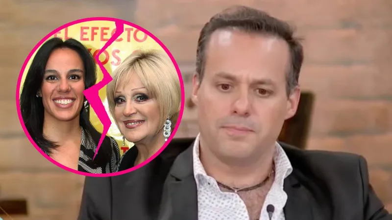 Sigue LA PELEA entre Anel y su hija, Marysol Sosa; José Joel destapa que su mamá sufre por no verla
