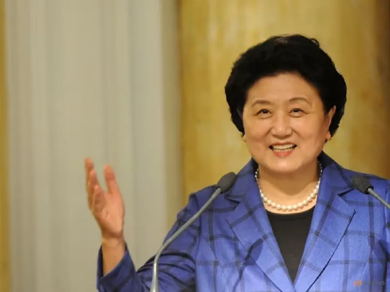 Solidaridad de Nicaragua con la República Popular China por el tránsito a otro plano de vida de la compañera Liu Yandong