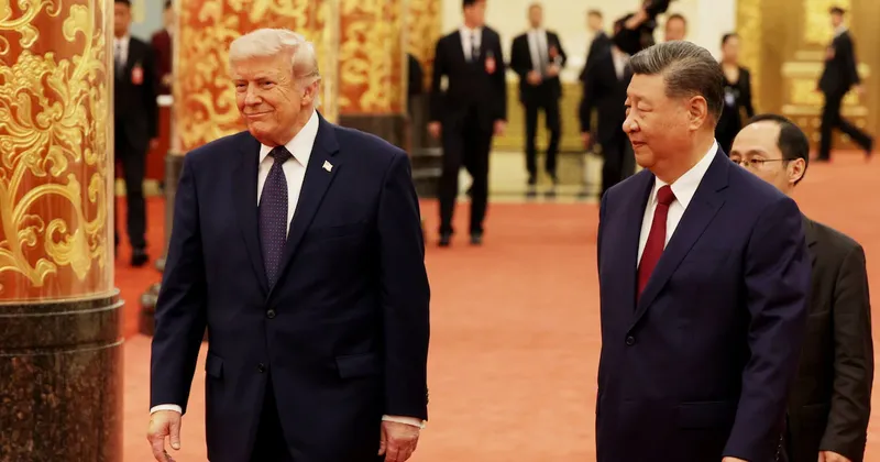 EE.UU. evita confrontar a China pese a dudas sobre el cumplimiento del acuerdo comercial