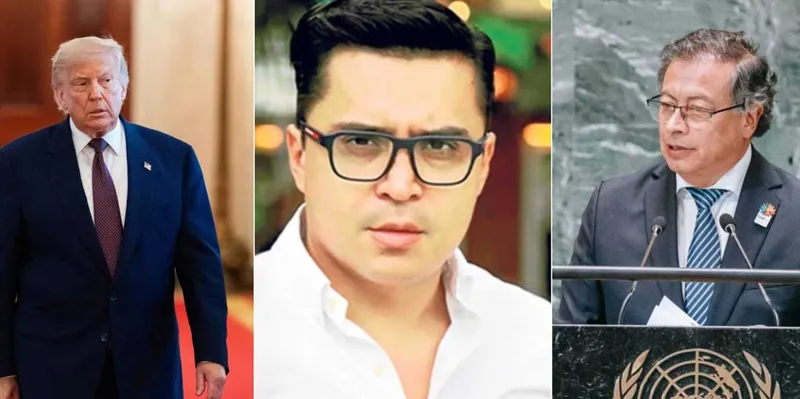 Petro exige a EE.UU. revelar el paradero del activista Alberto Coral