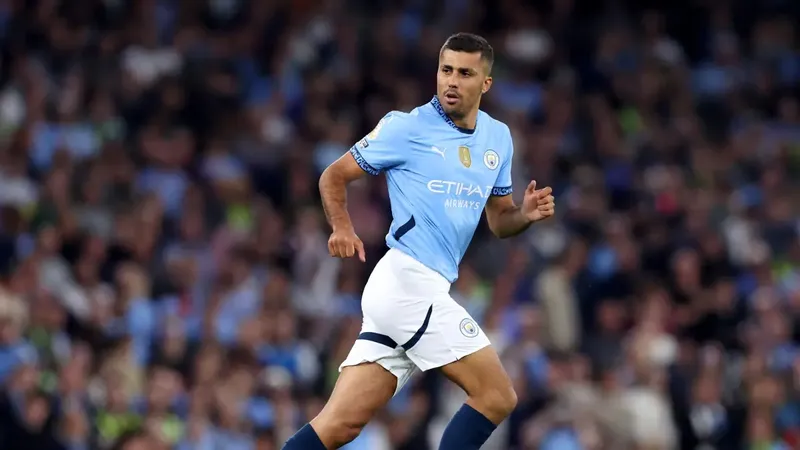 Rodri no fichará por el PSG: desvelados los motivos