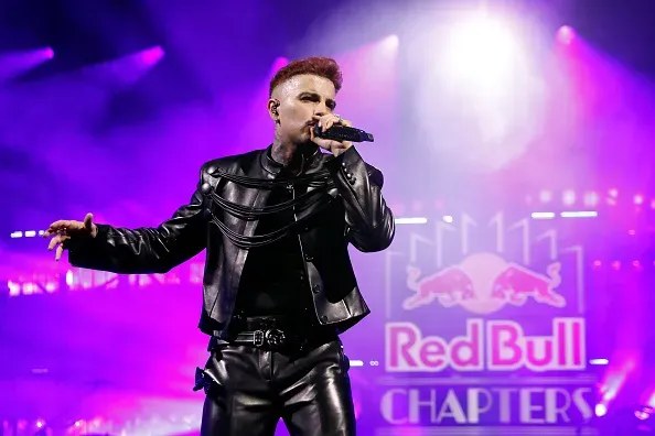 Rauw Alejandro regresa al top 10 de Hot Latin Songs con ‘Macacoa 200’ de ‘GTA VI’