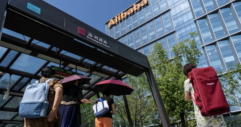 Alibaba lanza una IA que crea canciones desde cero: ¿qué puede hacer?