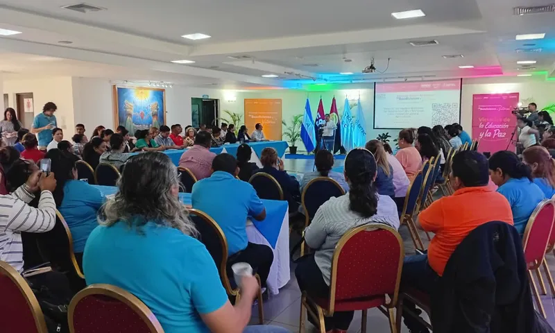 Realizan webinar sobre la evaluación formativa y uso de iA en la educación