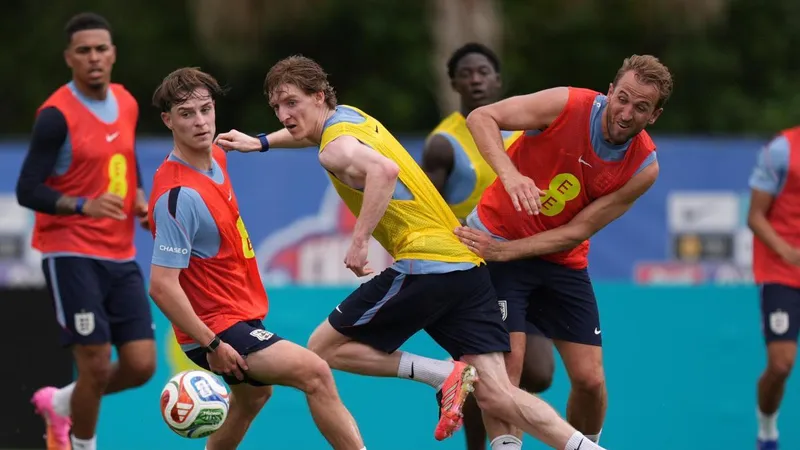 La grata sorpresa en el Barça con Gordon