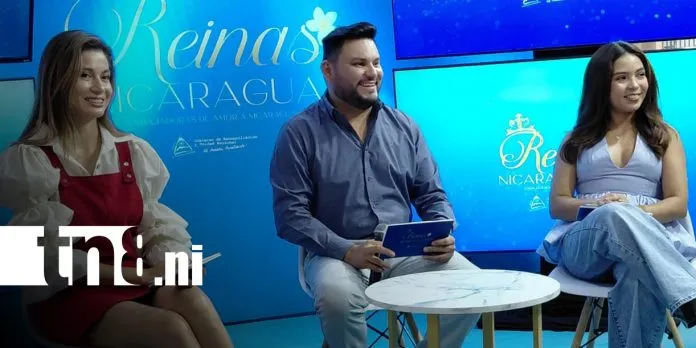 Reinas Nicaragua abre convocatoria para la Competencia de Traje Nacional 2026