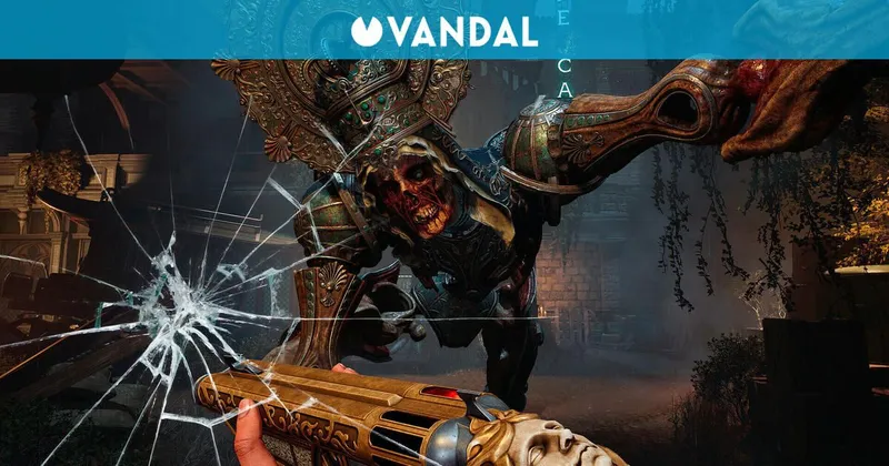 El estudio de Crisol: Theater of Idols, el 'Bioshock español', habría cerrado sus puertas, según exempleados