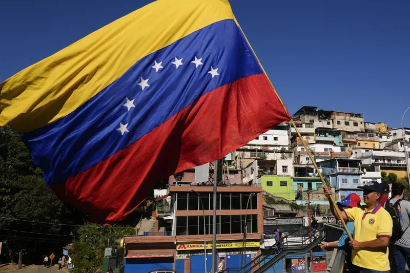 Nicaragua expresa solidaridad y prepara homenaje a Venezuela