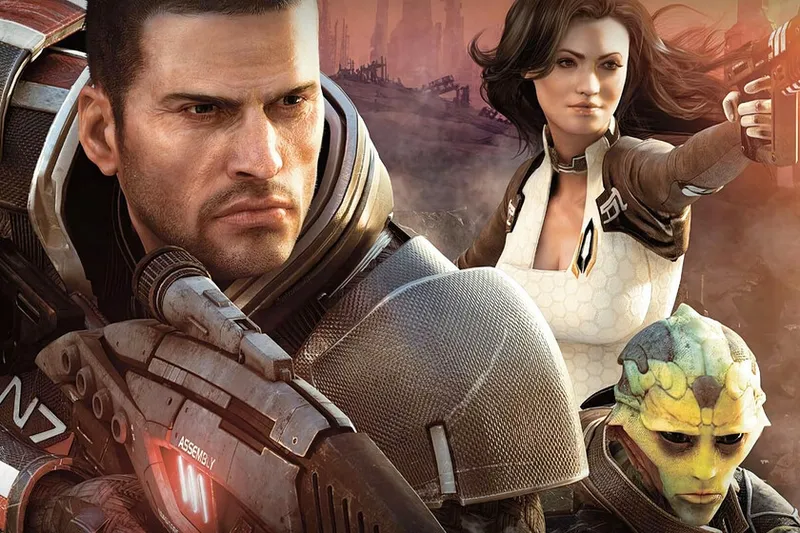 "Gracias a ellos haremos mejores juegos". EA celebró por todo lo alto la compra de BioWare hace 20 años. Hoy ya no existe