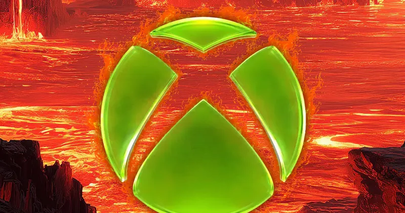 XBOX está en crisis y realizará “el mayor despido masivo en la historia de los videojuegos”, asegura fuente