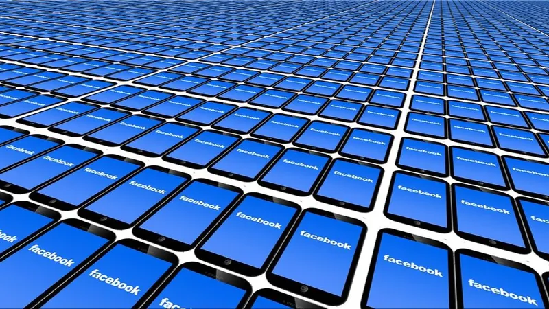 Meta deja pasar desinformación electoral en Facebook antes de las elecciones de Brasil