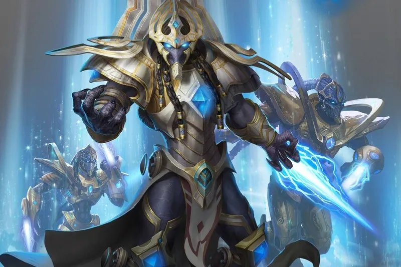 La IA empieza a parecerse a los humanos, y la demostración es que han pillado a una haciendo trampas en StarCraft