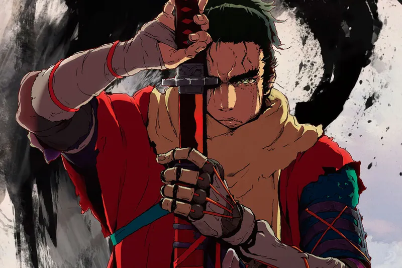 Es oficial: Iba a estar tres semanas en los cines japoneses y el público no la deja marcharse. Sekiro No Defeat dará el salto a serie en Crunchyroll