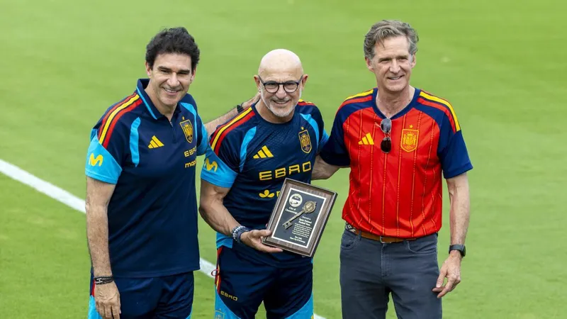 Sesión de recuperación sin los tres lesionados ni Laporte