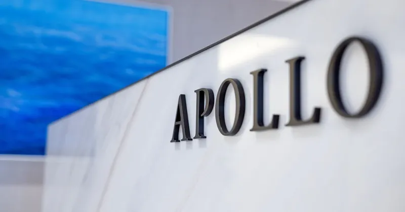 Apollo apuesta por México con US$20.000 millones en crédito privado