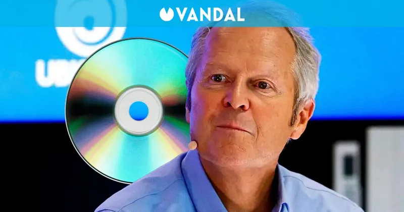 El jefe de Ubisoft no cree que la desaparición de los discos anunciada por Sony tenga impacto en la industria