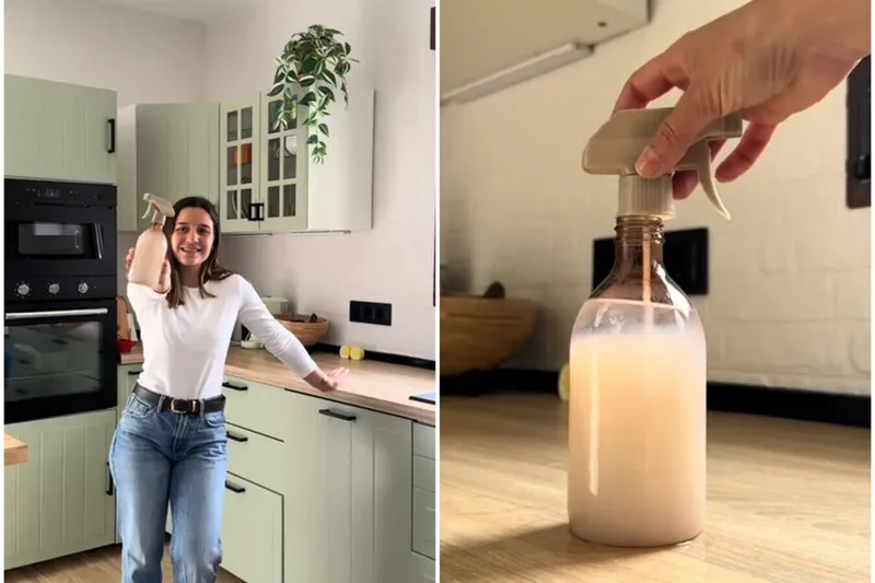 Cómo hacer tú mismo un perfume casero para que la casa siempre huela fresca