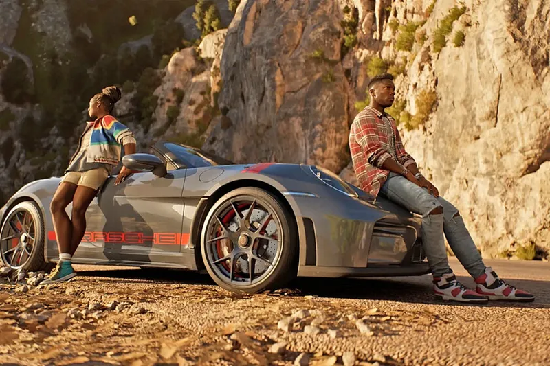 El rival de Forza Horizon combinará Need for Speed con realismo y un mundo abierto enorme. Tráiler del "juego que marcará la conducción de la próxima década"