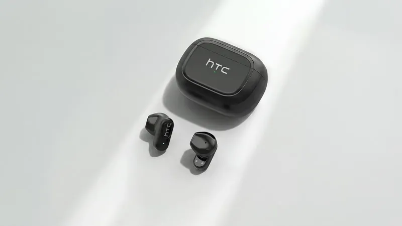 Traductor con IA, cancelación de ruido y más: los espectaculares auriculares que AliExpress tiene ahora a precio de coste