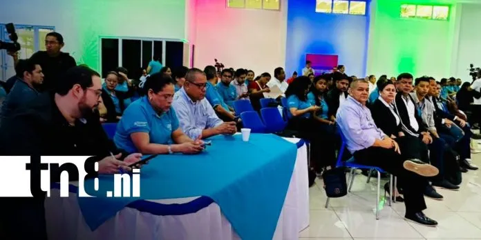 Nicaragua promueve nuevas formas de enseñar en los centros tecnológicos