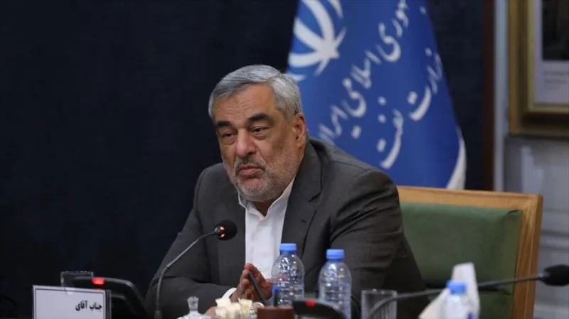 Irán: al atacarnos, EEUU ha disparado bala contra mercado energético mundial