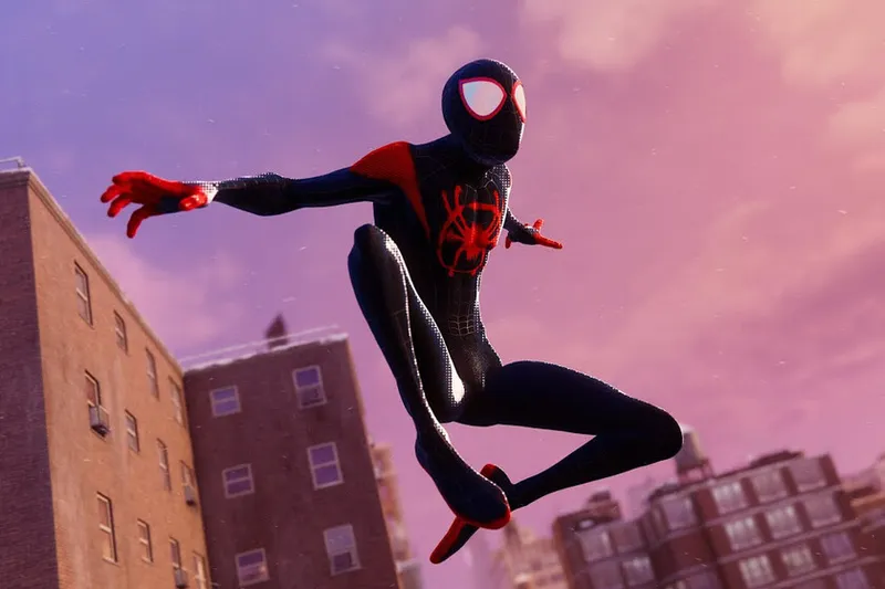 "Siento mucho entusiasmo": Tom Holland confirma que ya está trabajando con Marvel y Sony para estrenar a Miles Morales en el UCM