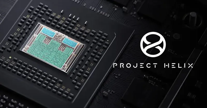 Project Helix no estará en Xbox Games Showcase: Matt Booty revela la razón